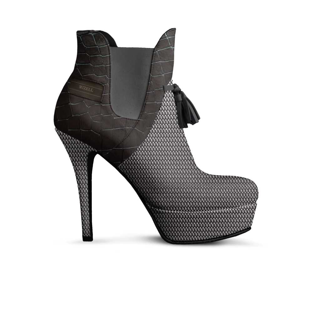 MIZELL Design #001